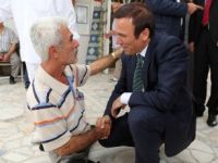 Genç, Seçim Startını Verdi