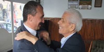 KIRCALI: MİLLETİMİZ KRİZ VE KAOSA İZİN VERMEYECEK