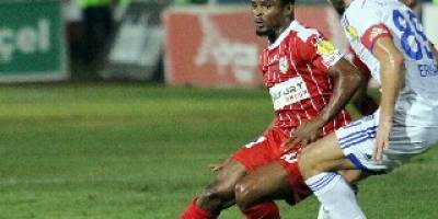 Samsunspor fırsatı değerlendiremedi