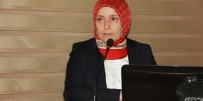 SAMSUN’DA H.B.Ö TOPLANTISI GERÇEKLEŞTİRİLDİ