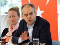 Kılıç şike davası ve Çoban hakkında Samsunda açıklamada bulundu