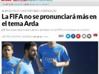 Arda için 12 kulüp bir arada