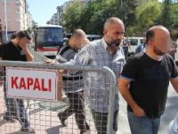 Kaçak Kazı Yaparken Yakalanan 3 Kişi Serbest