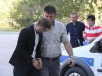 Cep Telefonu Gaspına Tutuklama