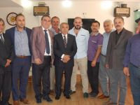 Pideli Tarım Çalıştayı