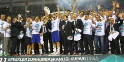 Samsun'da Efes rüzgarı esti