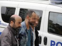 Tüfekle Yaralamaya Adli Kontrol