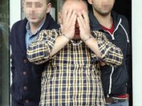 360 Adet Uyuşturucu Hapla Yakalandı