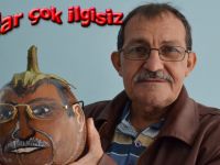 Bafra kıymet bilmiyor