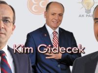 Bafra kimi gönderecek?