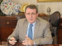 İŞADAMLARINA SCHENGEN VİZESİ ANLATILACAK