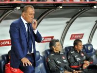 Terim Yönetimindeki 115. Maç
