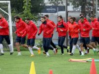 Trabzonspor çıkış için hazırlanıyor