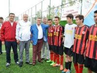 Özel Şampiyona’da Muğla Dalaman Şampiyon