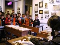 İlk Kez Müze Gezdiler