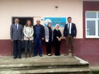 “Ağaç Yaşken Eğilir” Projesi