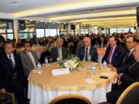 Samsun’da Çocuklar Tabiatta Ders Yapacak