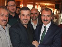 MİLLETİMİZİN HİZMETKÂRI OLMAYA TALİBİZ