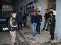 Erbaa’daki Deprem Samsun’da Da Paniğe Neden Oldu