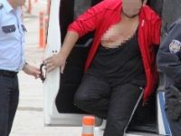 Bunalıma Giren Genç İntihara Kalkıştı