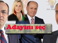 Bafra'yı Mecliste hangi Bafralılar temsil edecek