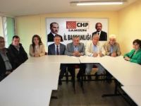 CHP, Ankara’daki Patlamayı Kınadı