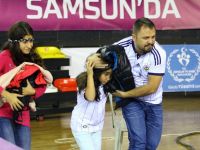 Cumhurbaşkanlığı Kupa Maçı Öncesi Gerginlik