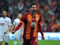 Hamzaoğlu Ve Terim’in Gözdesi Hakan Balta