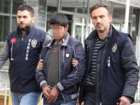 Samsun’da Akaryakıt İstasyonundan 21 Bin Lira Gasp Edildi