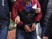 Akaryakıt İstasyonu Soyguncuları Tutuklandı