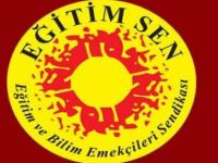 KATLİAMI LANETLİYORUZ!