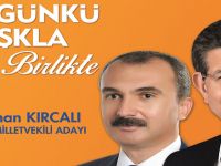 TEK SEVDAMIZ TÜRKİYE