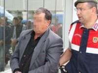 Muhtar gözaltına alındı