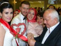 BAKAN VE SAĞIN AİLESİNİN MUTLU GÜNÜ