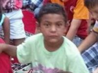 Okul Çıkışı Motosiklet Çarpan Öğrenci Hayatını Kaybetti