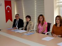 BAFRA KAYMAKAMLIĞINDA DÜŞÜNEN- ÜRETEN VE LİDER ÖĞRETMEN TOPLANTISI YAPILDI