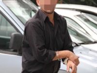 Yeğeninin Otomobilini Kurşunlama İddiasına Gözaltı