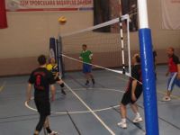 BAFRA KAYMAKAMLIĞI CUMHURİYET KUPASI TURNUVALARI