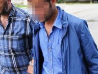 Telefon Hırsızlığına Gözaltı