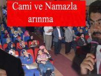 “ Cami Ve Namazla Arınma”