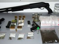 Samsun’da Torbacı Operasyonu: 19 Gözaltı