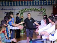 CANİK'TEN GÖRKEMLİ AÇILIŞ