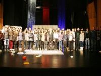 Tiyatro Ödülleri Samsun’da Sahiplerini Bulacak