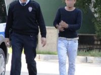 Fındık Hırsızlığına Adli Kontrol