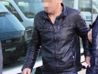 Çalıştığı İş Yerinden Hırsızlık Yaptı, Vicdanı Sızladı Teslim Oldu