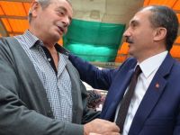 KIRCALI; ÜLKEMİZ KOALİSYONLARDAN ÇOK ÇEKTİ