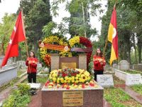 Ali Sami Yen Mezarı Başında Anıldı