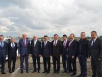 MARKA ŞEHİR BAFRA