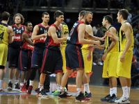 Fenerbahçe, Bayern Munıh’i Devirdi