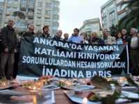 Bombalı Saldırıda Ölenler Anıldı